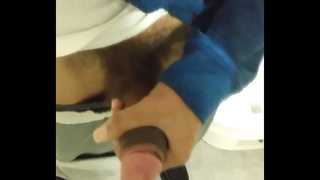 BBC Masturbation