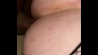 Dressed up for bbc pt 2