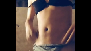 Gay joven curioso