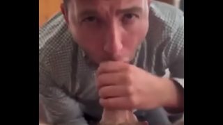 Cristiano soltero la chupa rico